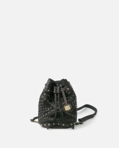 Bandolera BIBA Carter de piel