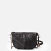 Bandolera BIBA Carter de piel