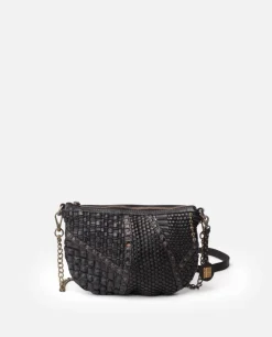 Bandolera BIBA Carter de piel