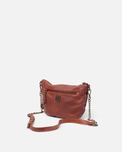 Bandolera BIBA Carter de piel