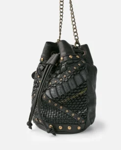 Bandolera BIBA Carter de piel