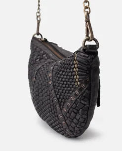 Bandolera BIBA Carter de piel