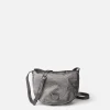 Bandolera BIBA Chester Smog de piel