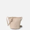 Bandolera BIBA Chester Tb de piel
