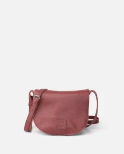 Bandolera BIBA Chester Tb de piel