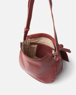 Bandolera BIBA Chester Tb de piel