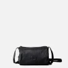 Bandolera BIBA Chester Texas de piel