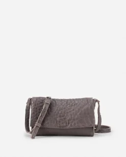 Bandolera BIBA Chester Texas de piel