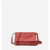 Bandolera BIBA Chester Texas de piel