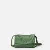 Bandolera BIBA Chester Texas de piel