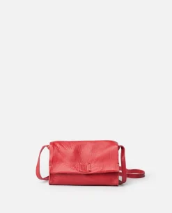 Bandolera BIBA Chester Texas de piel