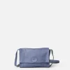 Bandolera BIBA Chester Texas de piel