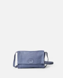 Bandolera BIBA Chester Texas de piel