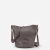 Bandolera BIBA Chester Texas de piel