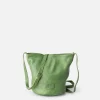 Bandolera BIBA Chester Texas de piel