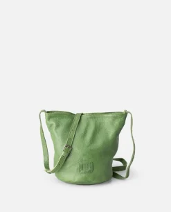 Bandolera BIBA Chester Texas de piel