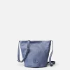 Bandolera BIBA Chester Texas de piel