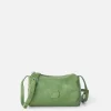 Bandolera BIBA Chester Texas de piel