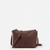 Bandolera BIBA Chester Texas de piel