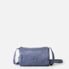 Bandolera BIBA Chester Texas de piel