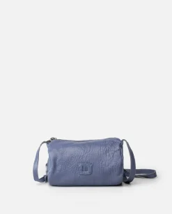 Bandolera BIBA Chester Texas de piel
