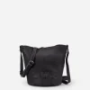 Bandolera BIBA Chester Texas de piel