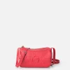 Bandolera BIBA Chester Texas de piel