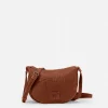 Bandolera BIBA Chester Texas de piel