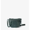 Bandolera BIBA Chester Texas de piel