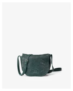 Bandolera BIBA Chester Texas de piel
