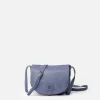 Bandolera BIBA Chester Texas de piel