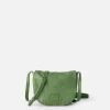 Bandolera BIBA Chester Texas de piel