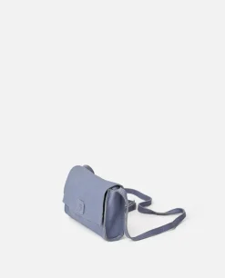 Bandolera BIBA Chester Texas de piel