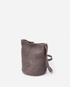 Bandolera BIBA Chester Texas de piel