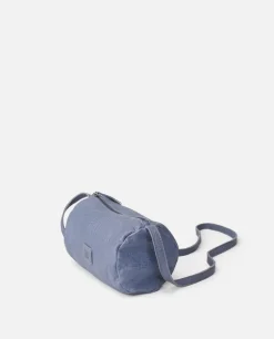 Bandolera BIBA Chester Texas de piel