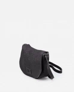 Bandolera BIBA Chester Texas de piel