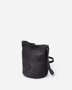 Bandolera BIBA Chester Texas de piel