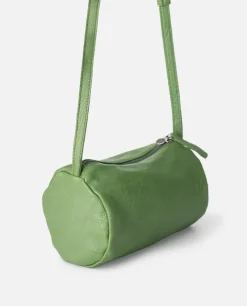 Bandolera BIBA Chester Texas de piel