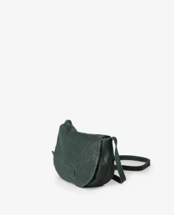 Bandolera BIBA Chester Texas de piel