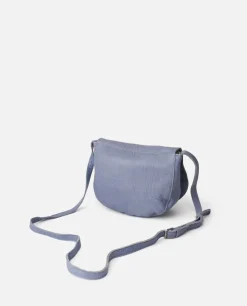 Bandolera BIBA Chester Texas de piel