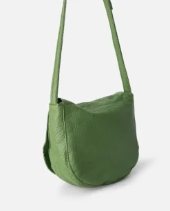 Bandolera BIBA Chester Texas de piel