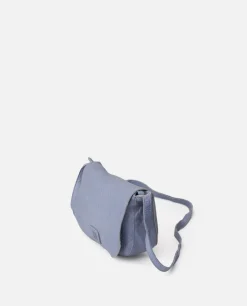 Bandolera BIBA Chester Texas de piel