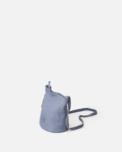 Bandolera BIBA Chester Texas de piel