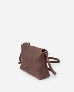 Bandolera BIBA Chester Texas de piel