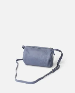 Bandolera BIBA Chester Texas de piel