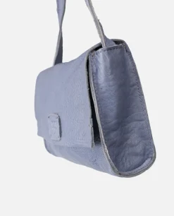 Bandolera BIBA Chester Texas de piel