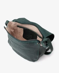 Bandolera BIBA Chester Texas de piel