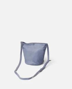 Bandolera BIBA Chester Texas de piel