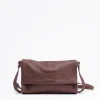 Bandolera BIBA Chester Winter de piel