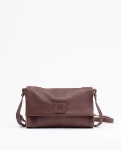 Bandolera BIBA Chester Winter de piel